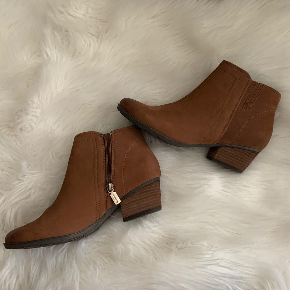 Waterproof booties